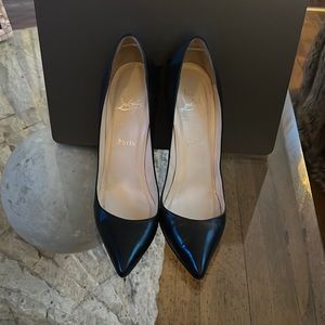 Christian Louboutin  "So Kate" 120mm